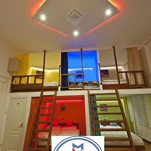Metropolis Boutique Βουδαπέστη