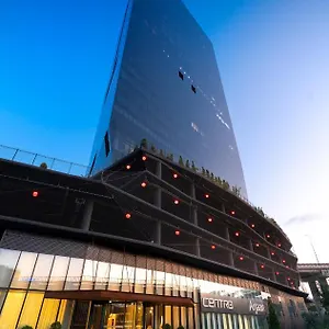 Centro Westside By Rotana Κωνσταντινούπολη